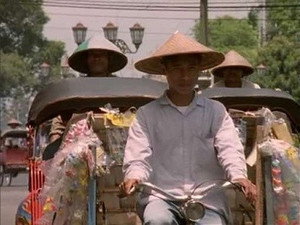 Utazás a Csendes-óceán körül 1. évad Ep.5 Borneo és Jáva