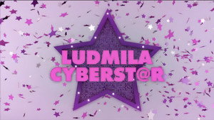 Ludmila Cyberst@r kép