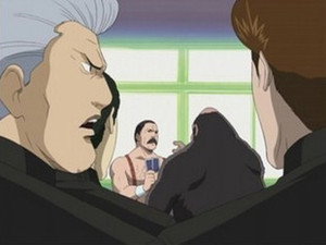 魁!! クロマティ高校 1. évad Ep.22 22. epizód