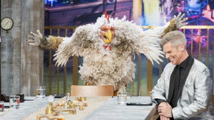 Halloween Baking Championship 10. évad Ep.7 7. epizód