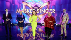 The Masked Singer Australia 3. évad Ep.4 4. epizód