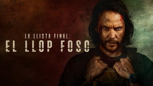 A végső lista-Sötét farkas kép