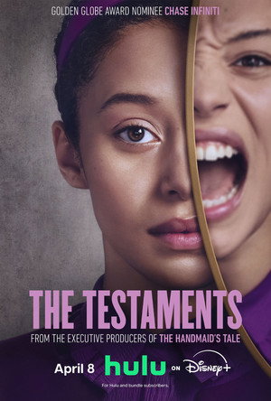Testamentumok poszter