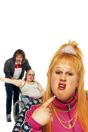 Little Britain poszter