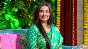 The Kapil Sharma Show 2. évad Ep.220 220. epizód