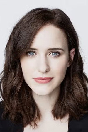 Rachel Brosnahan profil kép