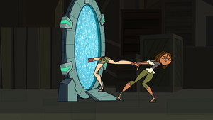 Total Drama World Tour 1. évad Ep.15 15. epizód