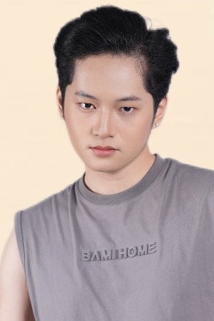 Pham Quang Anh