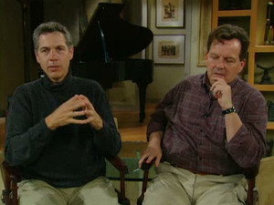 Frasier - A dumagép Speciális epizódok Ep.4 4. epizód