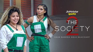 The Society 2. évad Ep.11 11. epizód