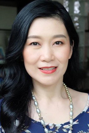 สุนทรี โชติพันธ์