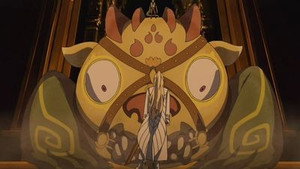 Blue Exorcist 1. évad Ep.17 17. epizód