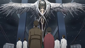 スカルマン 1. évad Ep.11 11. epizód