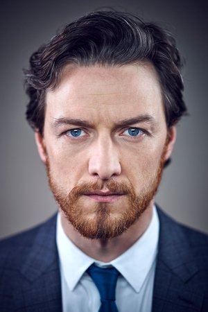 James McAvoy profil kép