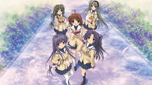 CLANNAD kép
