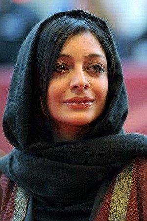 ساره بیات profil kép