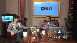 Kino Plus 1. évad Ep.15 15. epizód