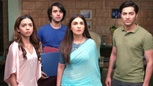पंड्या स्टोर 1. évad Ep.294 294. epizód