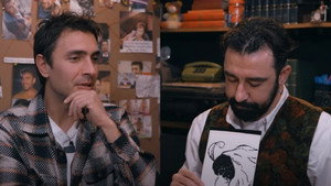 Büro 1. évad Ep.2 2. epizód