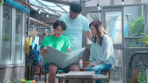 真夏のシンデレラ 1. évad Ep.7 7. epizód