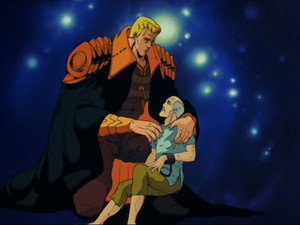 北斗の拳 5. évad Ep.9 9. epizód