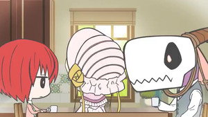 The Ancient Magus' Bride Speciális epizódok Ep.20 20. epizód