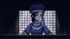 风灵玉秀 2. évad Ep.1 1. epizód