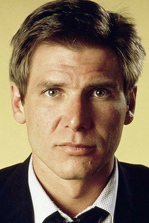 Harrison Ford profil kép