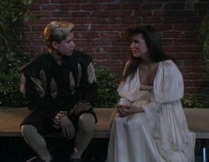 Saved by the Bell 3. évad Ep.1 1. epizód