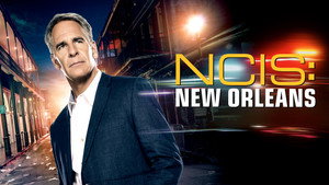 NCIS: New Orleans kép