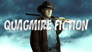 Longmire kép