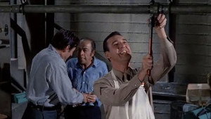 Gomer Pyle, U.S.M.C. 5. évad Ep.19 19. epizód