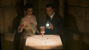 Murdoch nyomozó rejtélyei 8. évad Ep.10 Murdoch és a Halál temploma