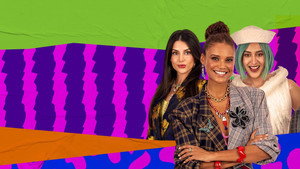 Icônica: de Faxineira a Fashionista kép