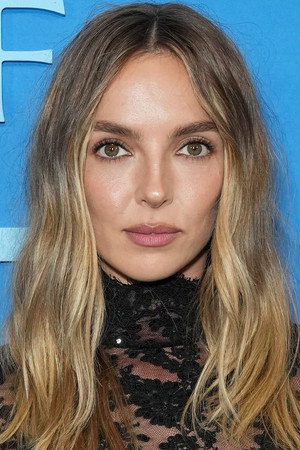 Jodie Comer profil kép