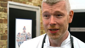 Great British Menu 11. évad Ep.2 2. epizód