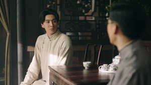 鲲鹏击浪 1. évad Ep.25 25. epizód