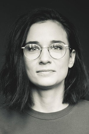 Chloé Robichaud profil kép