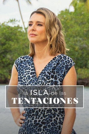 La isla de las tentaciones 10. évad (2026-03-27) poszter