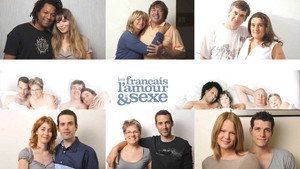 Les Français, l'amour et le sexe kép