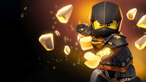 LEGO Ninjago - Sárkányok birodalma kép