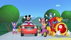Mickey egér játszótere 3. évad Ep.9 9. epizód