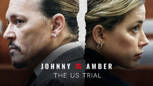 Johnny vs Amber - az amerikai per kép
