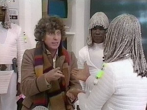 Doctor Who - Ki vagy, doki? 17. évad Ep.4 4. epizód