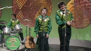 The Two Ronnies 6. évad Ep.1 1. epizód