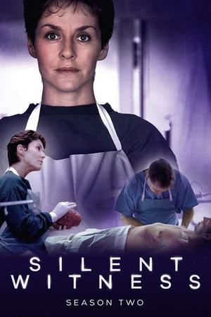 Silent Witness 2. évad (1997-02-14) poszter