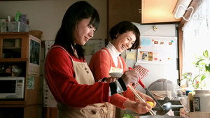 てっぱん 1. évad Ep.81 81. epizód