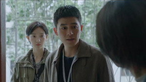 完美的救赎 1. évad Ep.11 11. epizód