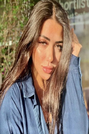 Sara Salama profil kép