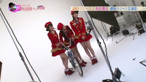 ハロプロ!TIME 2011. évad Ep.34 34. epizód